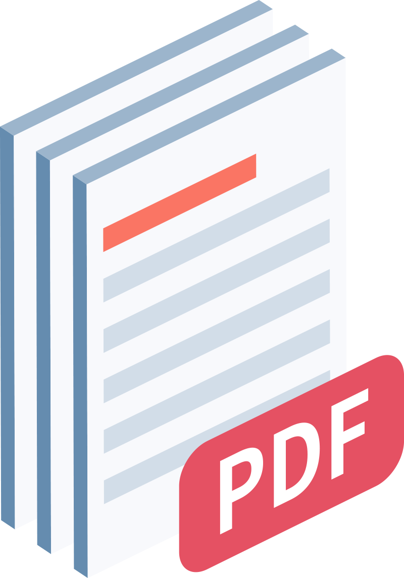 PDF