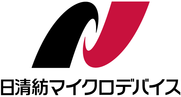 日清紡マイクロデバイス