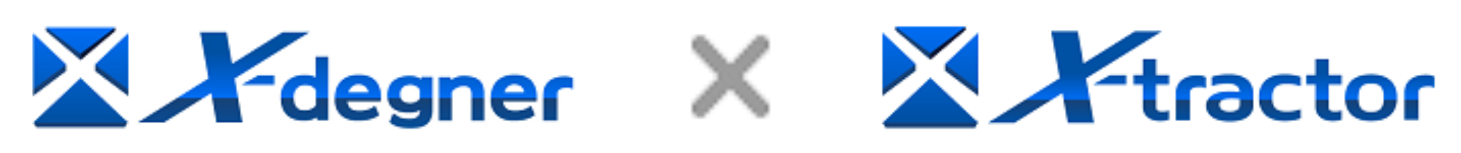 X-degner x X-tractor