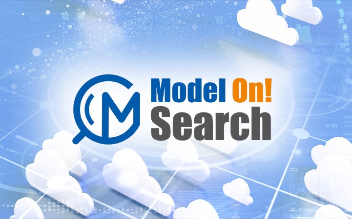 Model On!