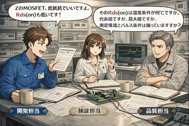 ECU開発業界イメージ図