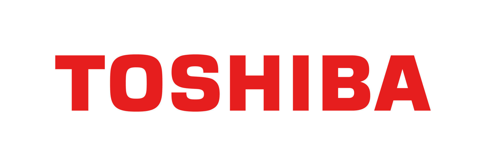 TOSHIBA