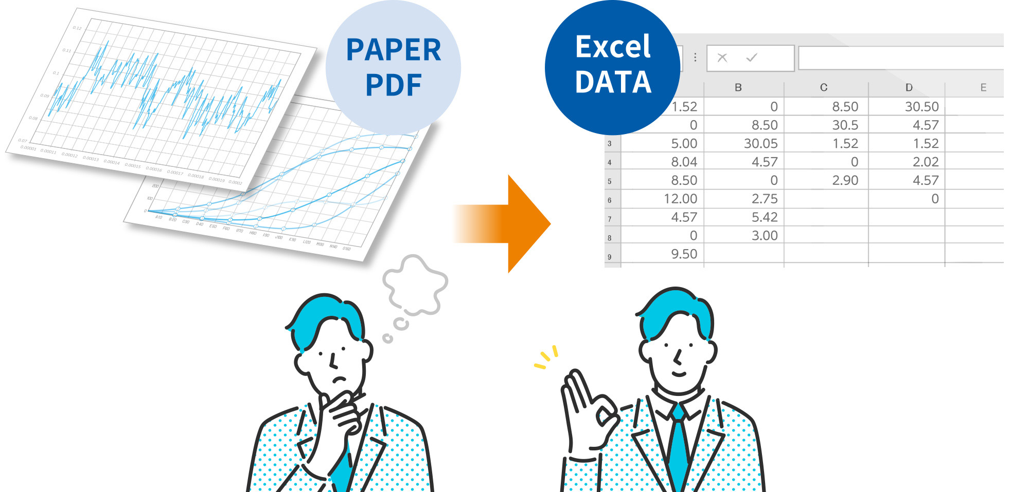 PAPER PDF Excel DATA